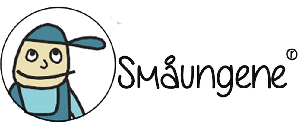 Småungene.no